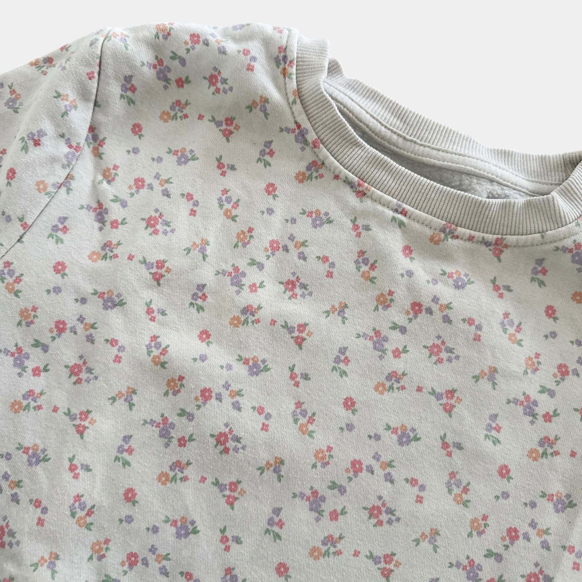 Pull Kiabi : 12 ans