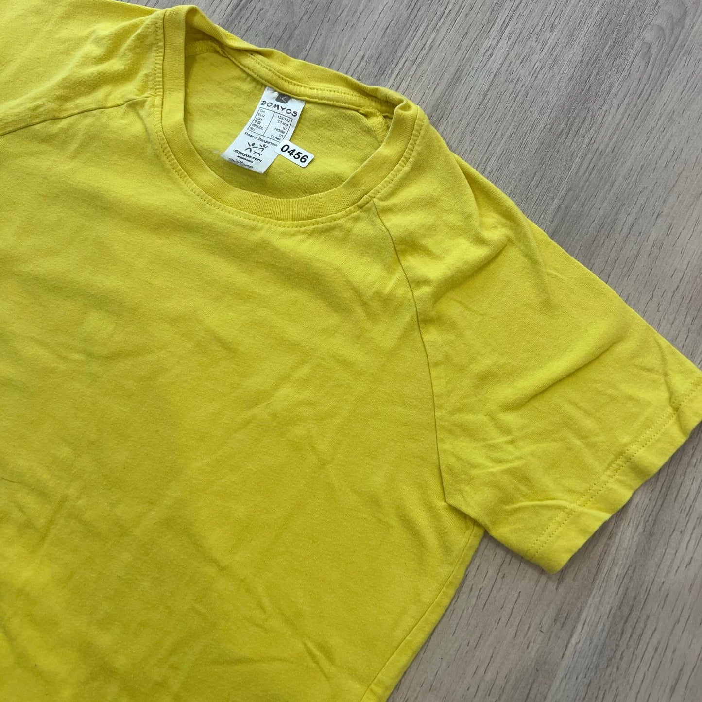 T-Shirt Domyos : 10 ans