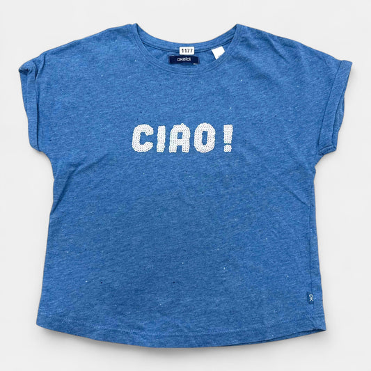 T-Shirt Okaïdi : 6 ans