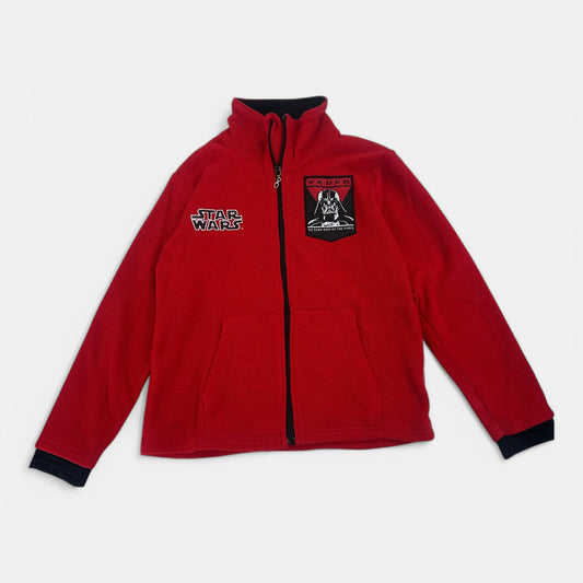 Gilet Star Wars : 10 ans