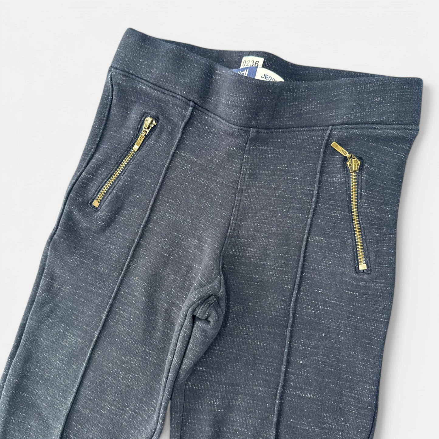 Pantalon jegging Okaïdi : 8 ans