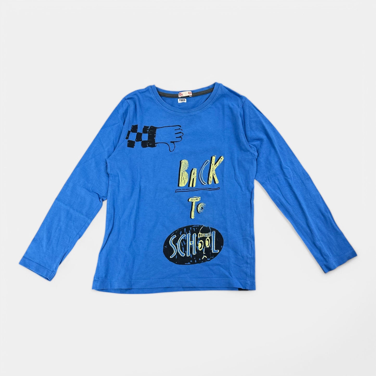 T-Shirt Du Pareil au même : 8 ans