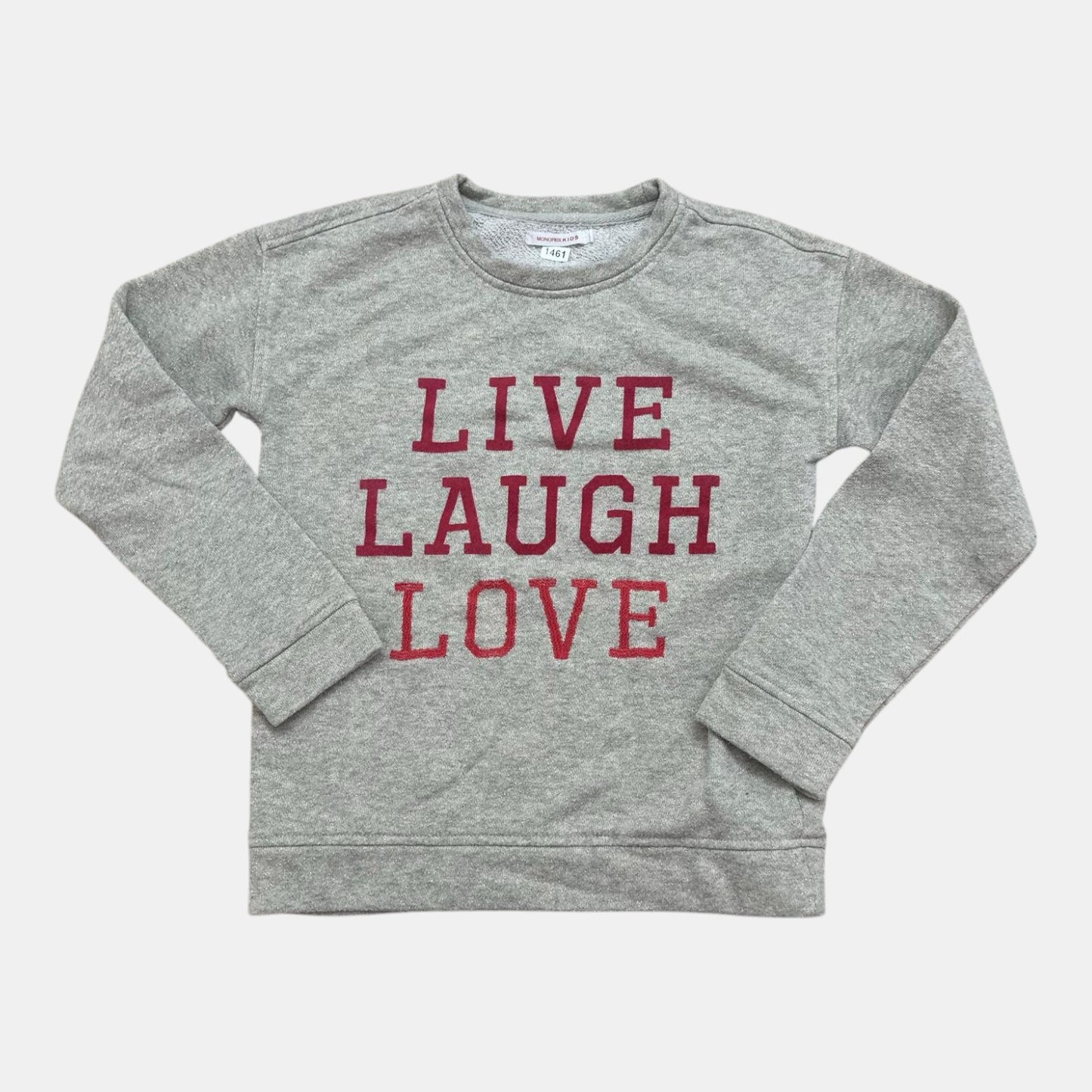 Pull Monoprix Kids : 12 ans