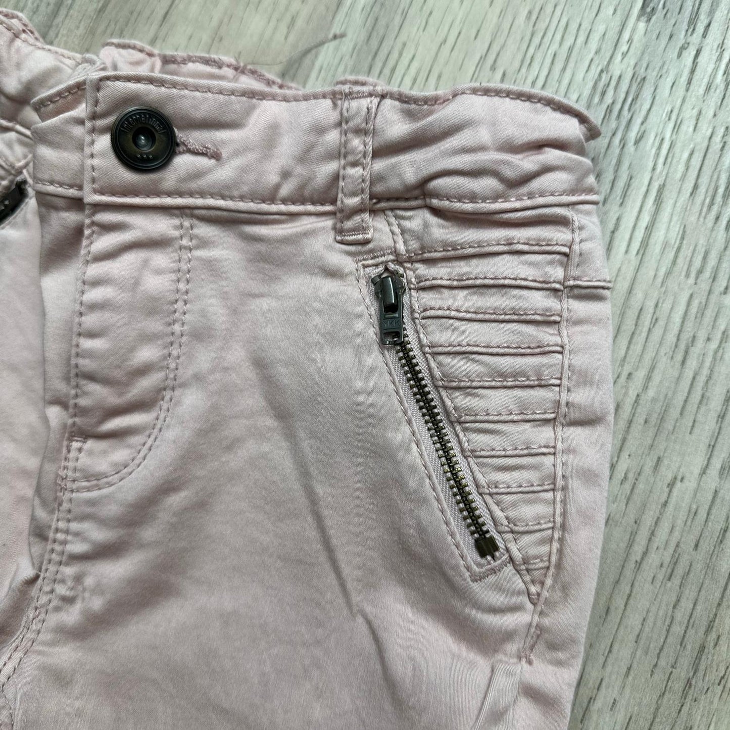 Pantalon Tape à l'oeil : 9 ans