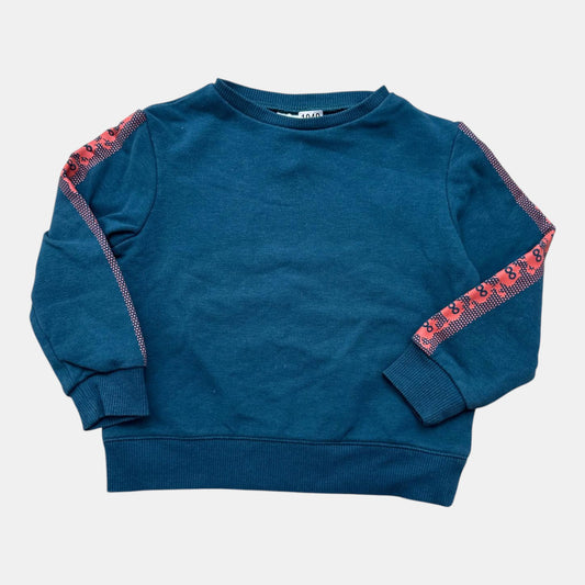 Pull Décathlon : 24 mois