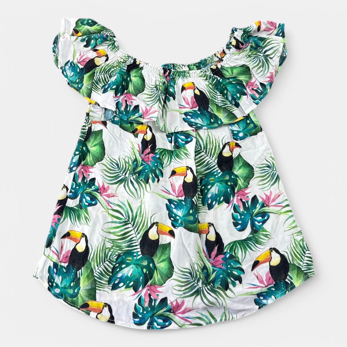 T-Shirt H&M : 14 ans
