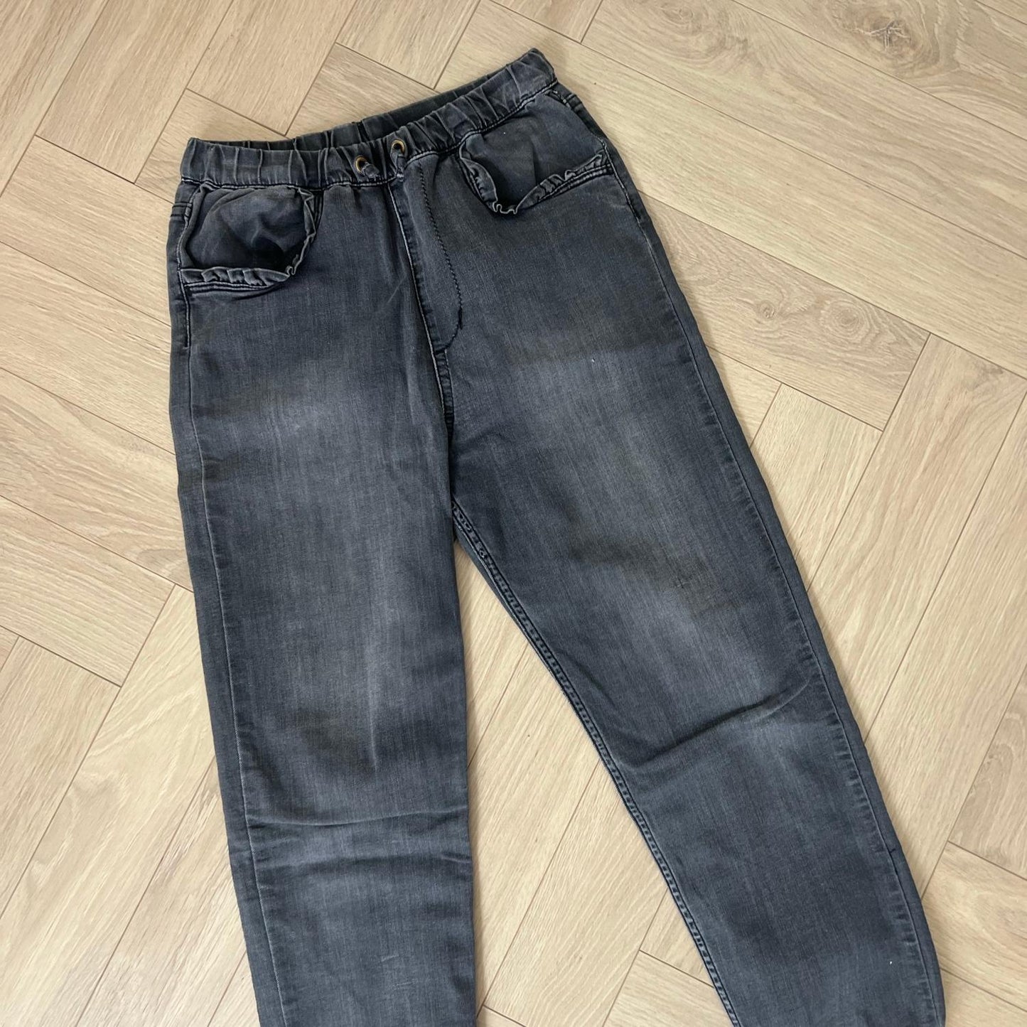 Pantalon Jogger & Denim : 10 ans