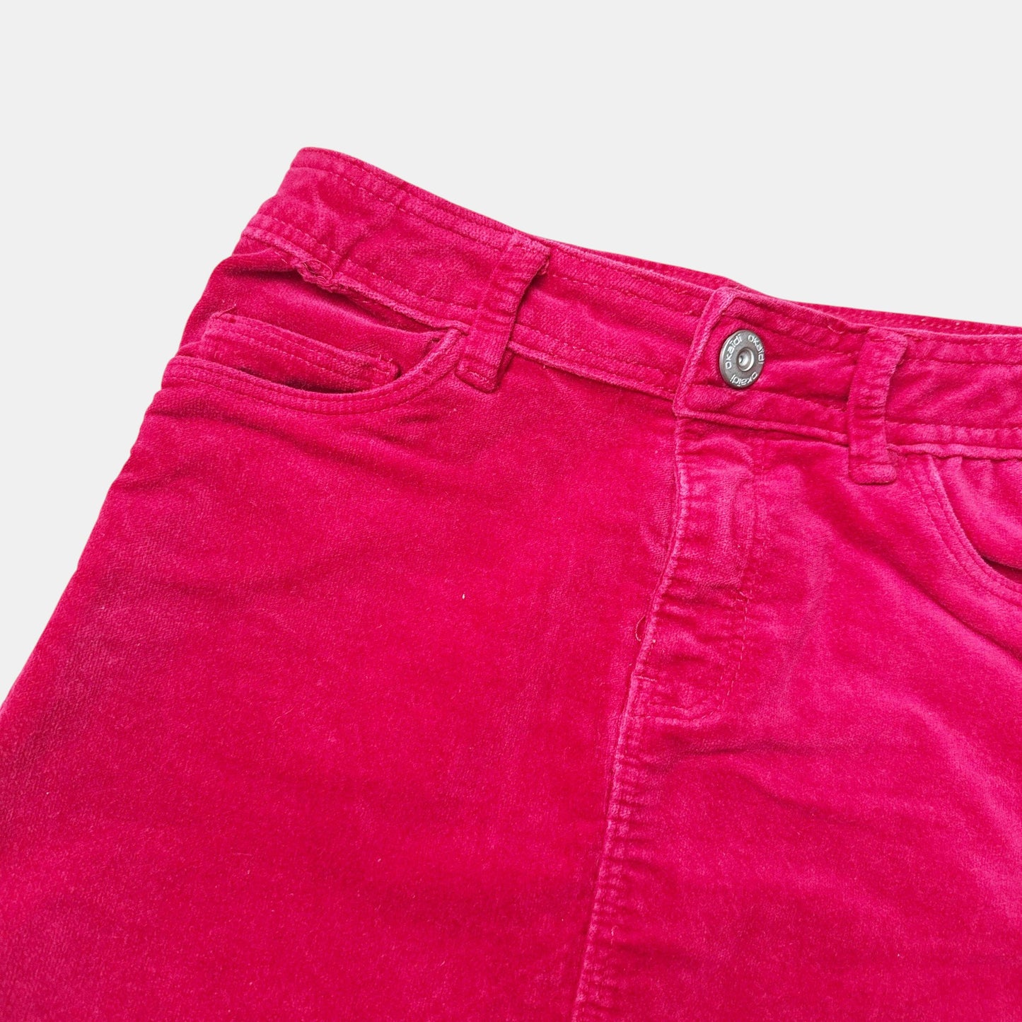 Jupe Okaïdi : 8 ans