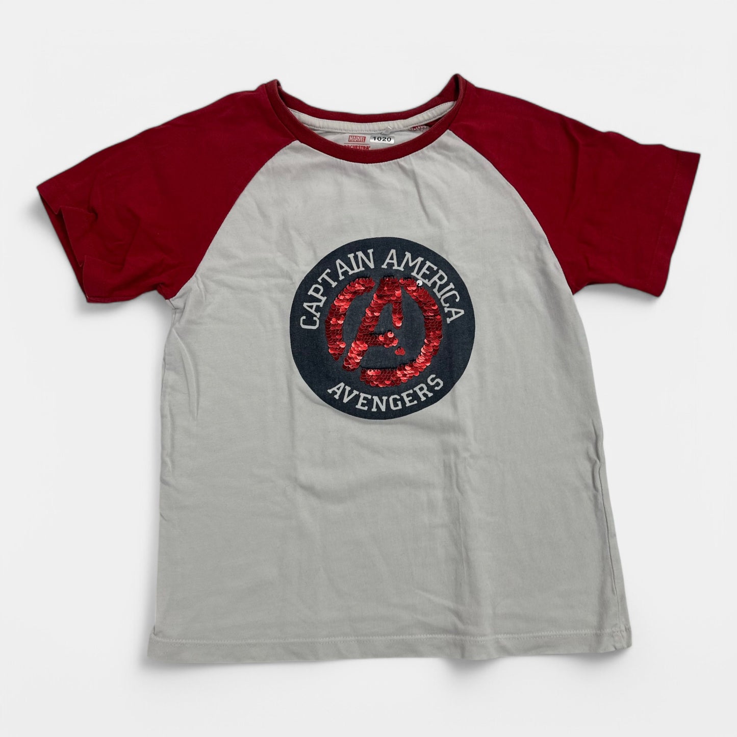 T-Shirt Orchestra : 8 ans