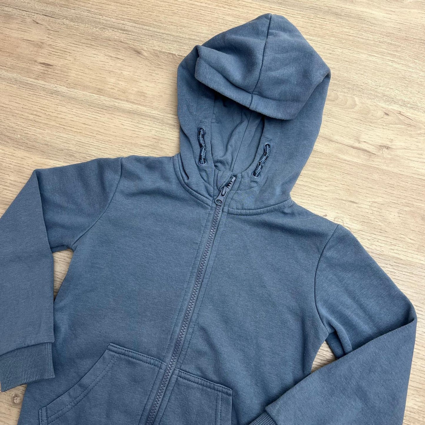 Gilet La Halle : 6 ans