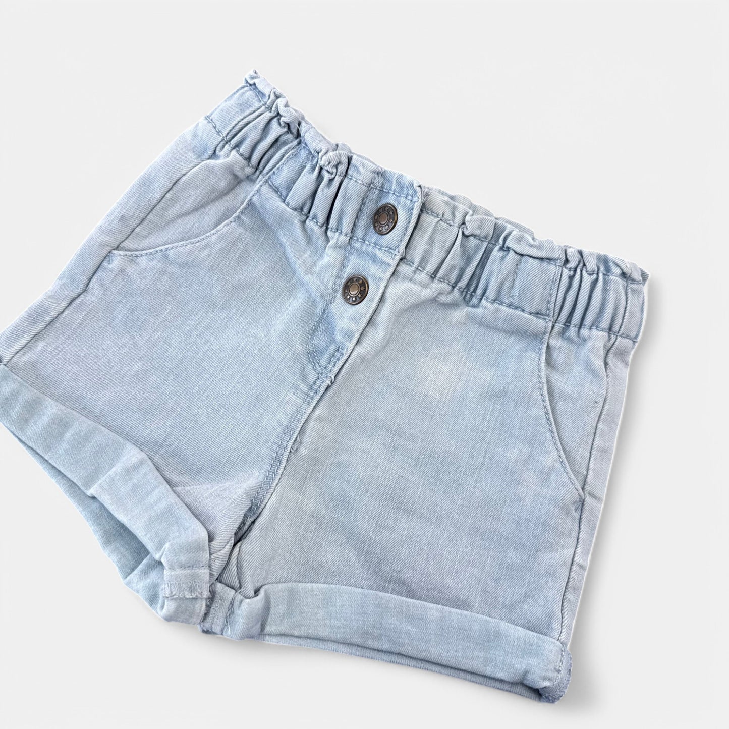 Short Gémo : 18 mois