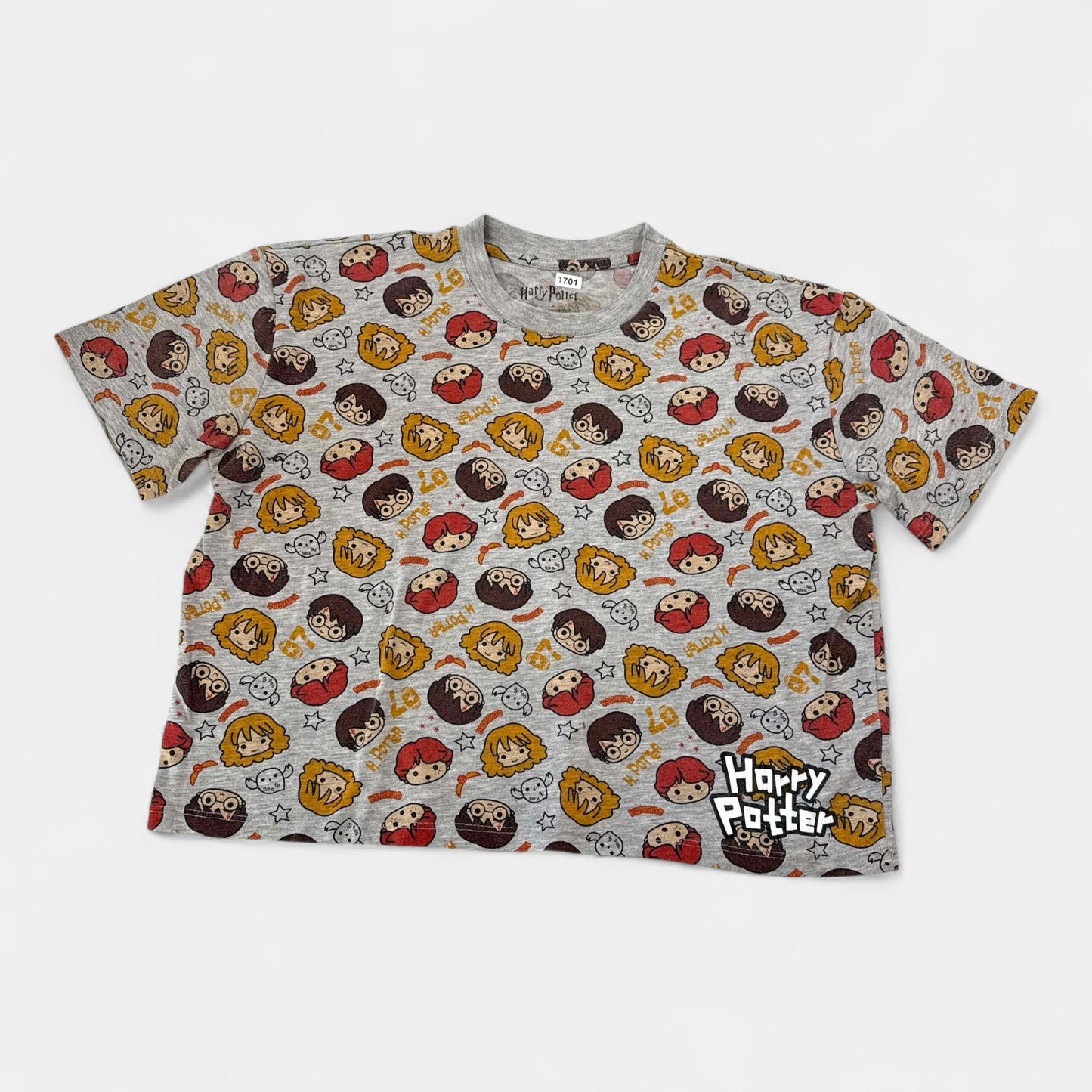 T-Shirt Harry Pottet : 14 ans