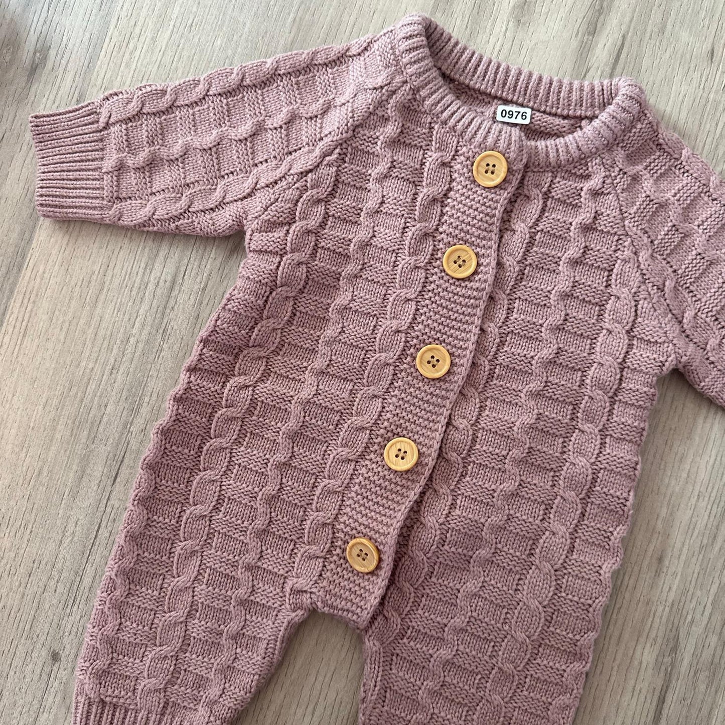 Ensemble Shein : 3 mois