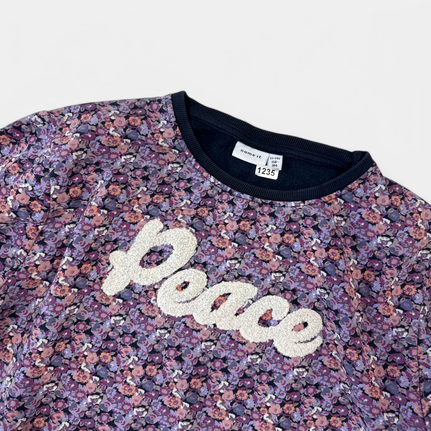 Pull name or : 14 ans