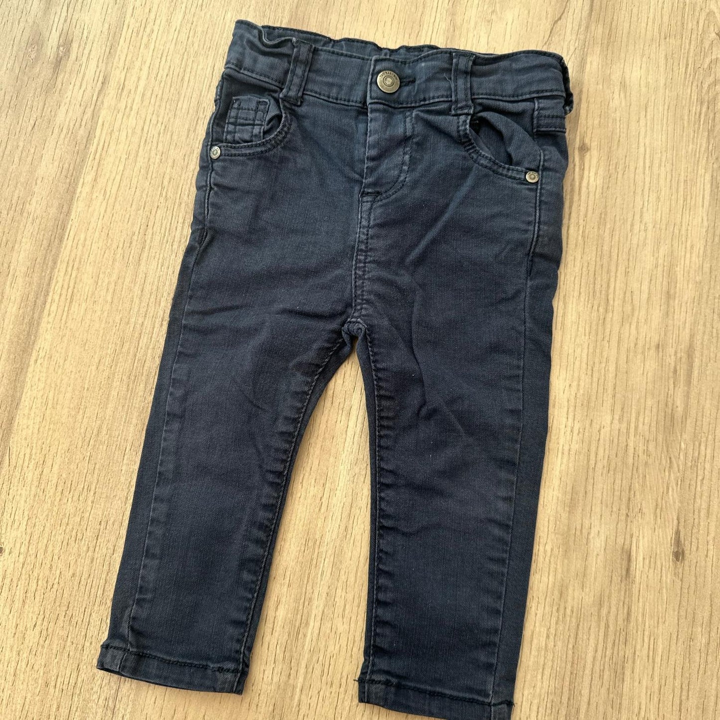 Pantalon Tape à l'oeil : 18 mois