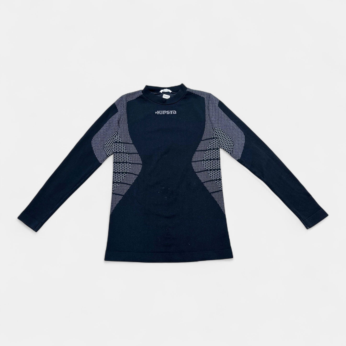 T-shirt sport Kipsta : 8 ans