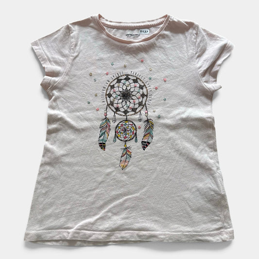 T-Shirt Verbaudet : 8 ans