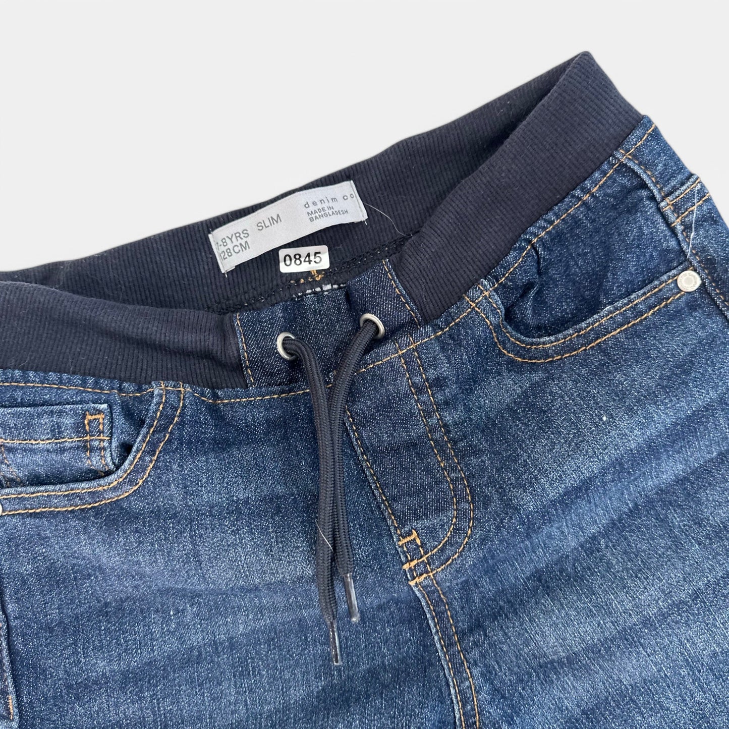 Pantalon Denim Co : 8 ans