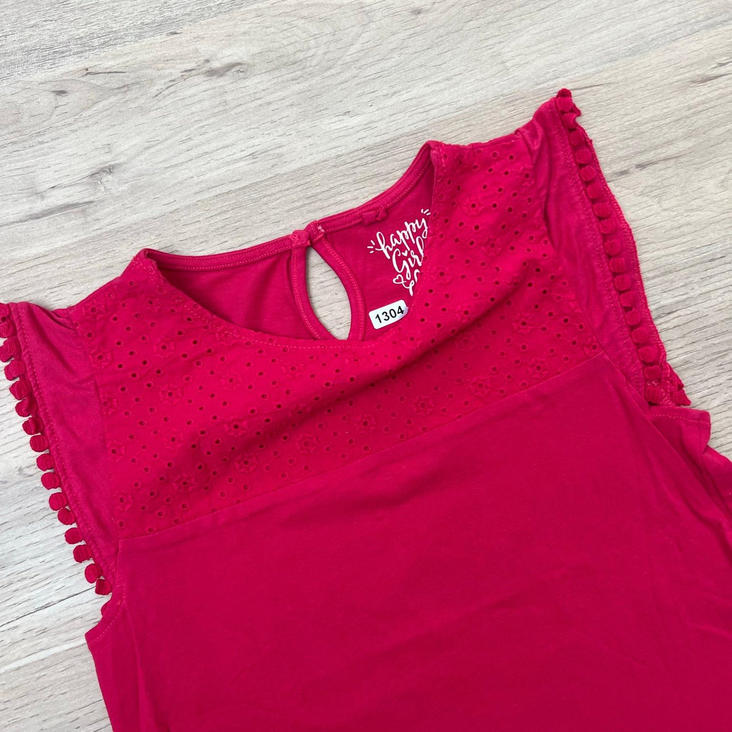T-Shirt C&A : 9 ans