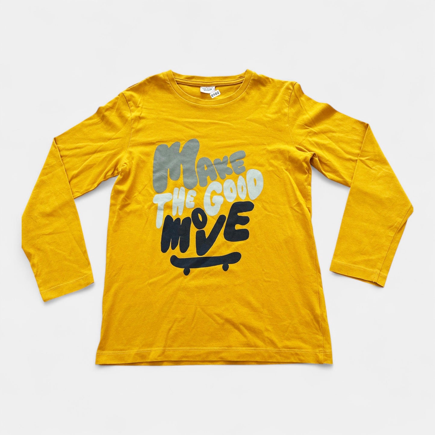 T-Shirt Tape à l'oeil : 10 ans