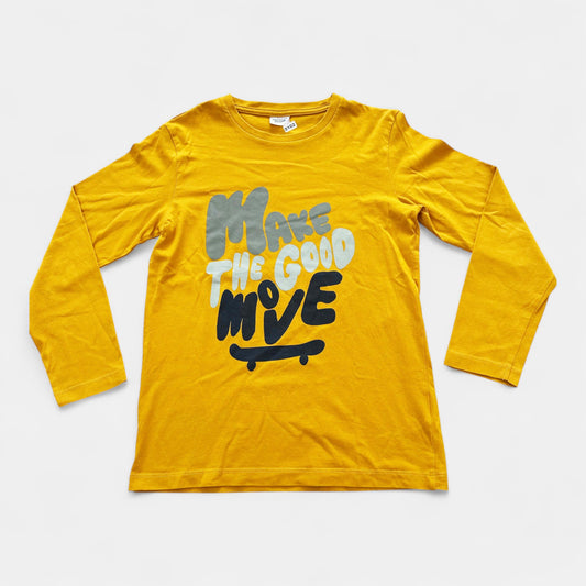 T-Shirt Tape à l'oeil : 10 ans