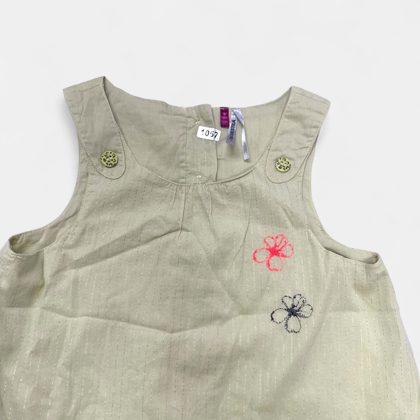 Robe Orchestra : 6 ans