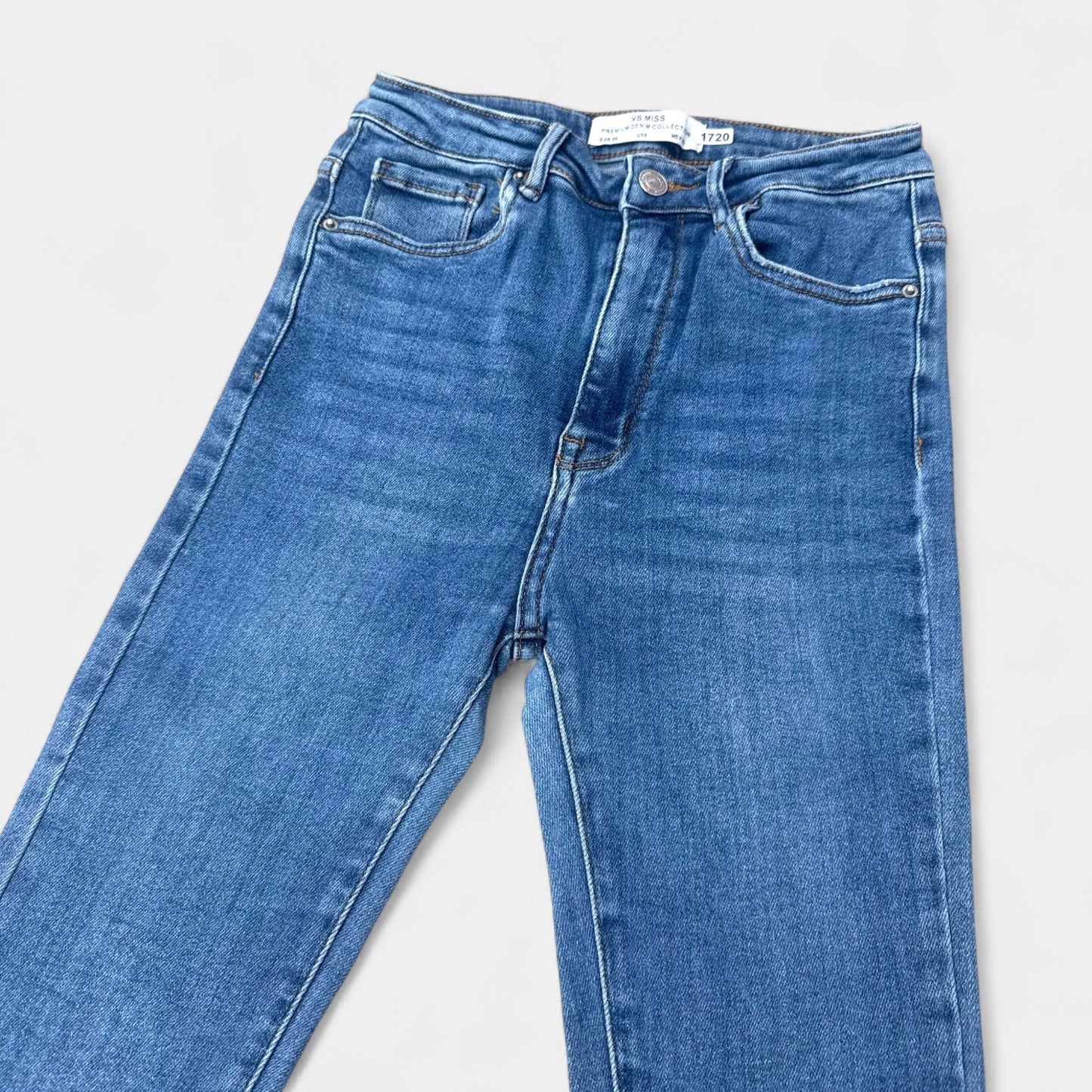 Pantalon Denim collection : 16 ans