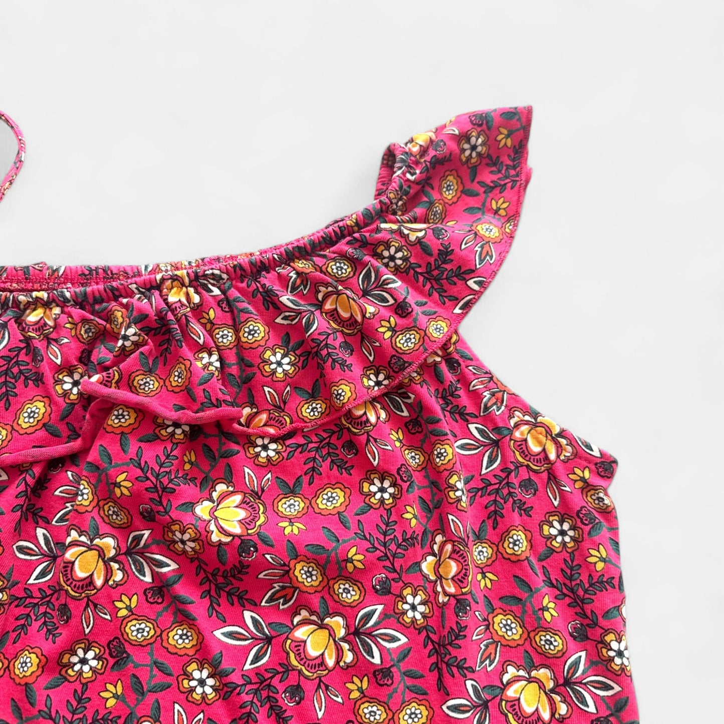 T-Shirt Monoprix Kids : 6 ans