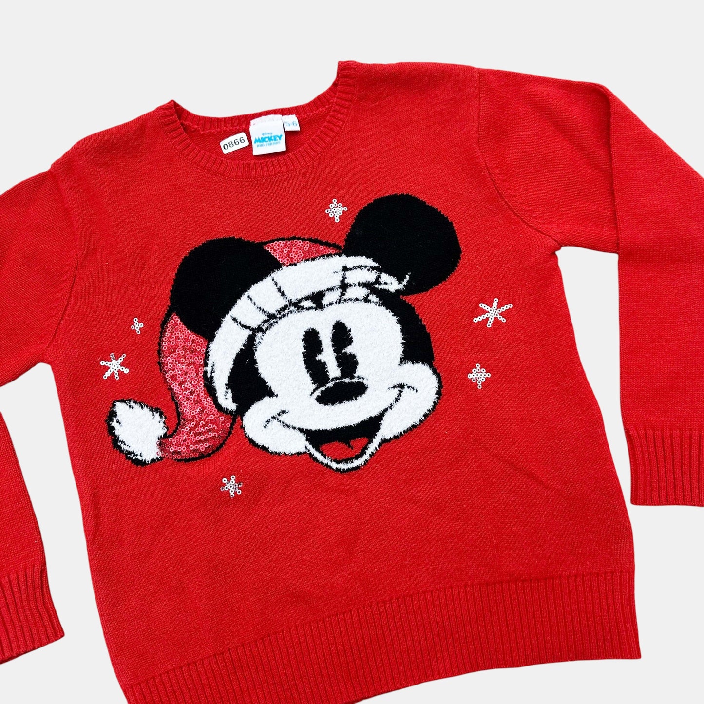 Pull Disney : 5 ans