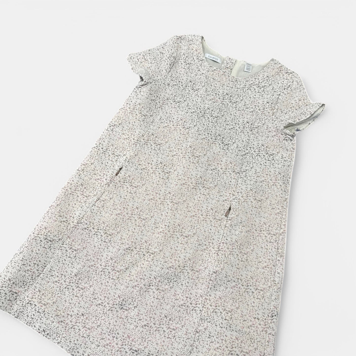 Robe Okaïdi : 10 ans
