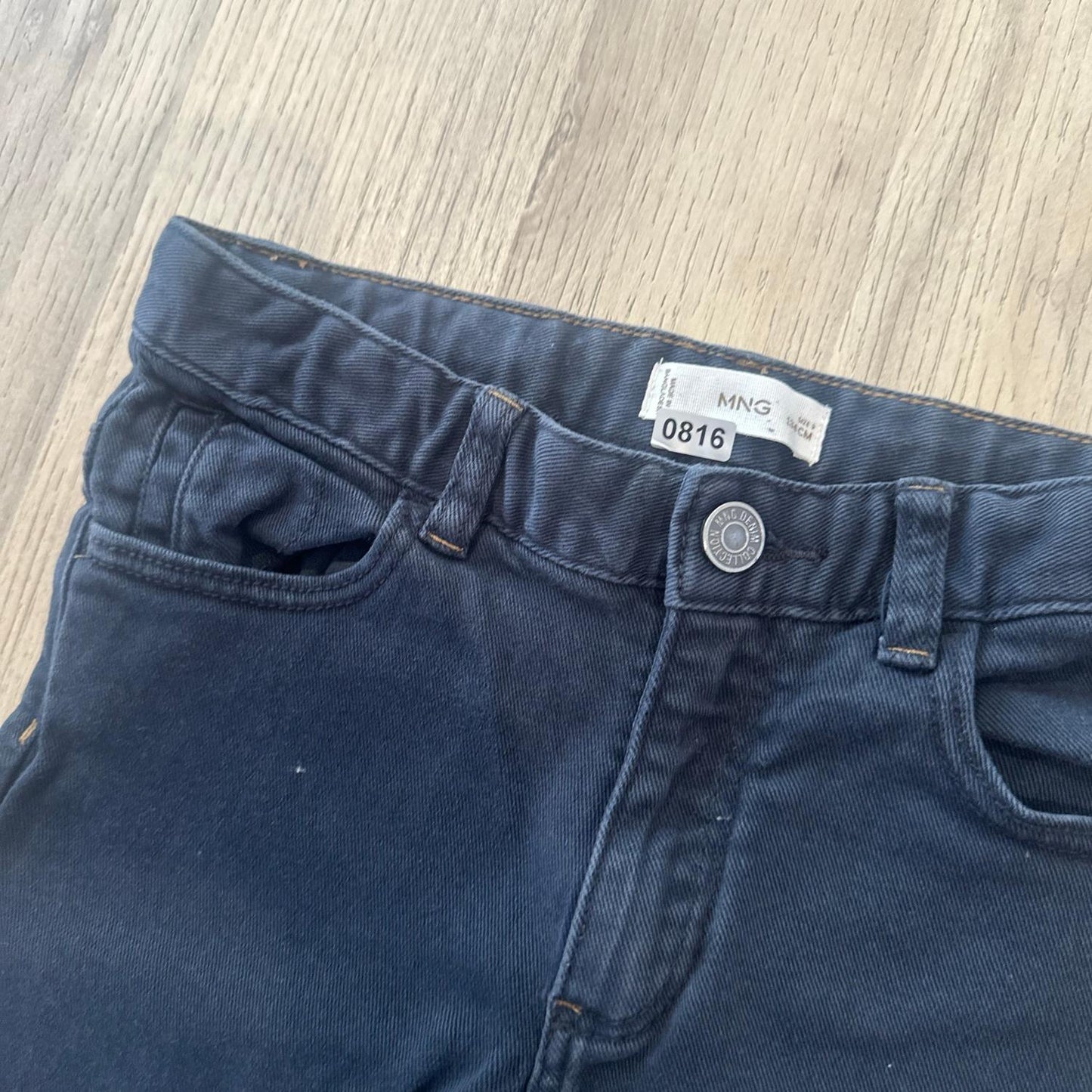 Pantalon Mango : 9 ans