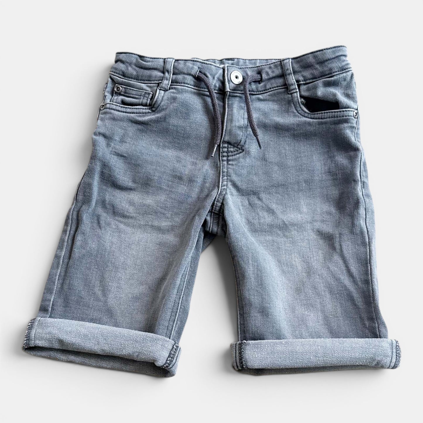 Short Verbaudet : 8 ans