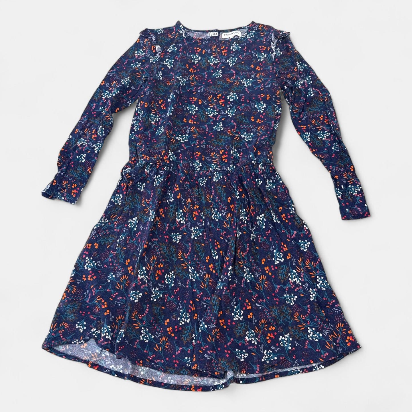 Robe Galerie Lafayette : 12 ans