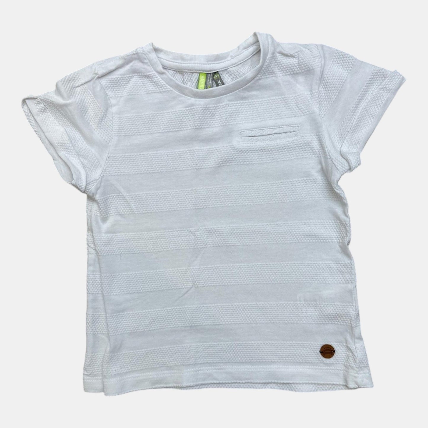 T-shirt Orchestra : 4 ans