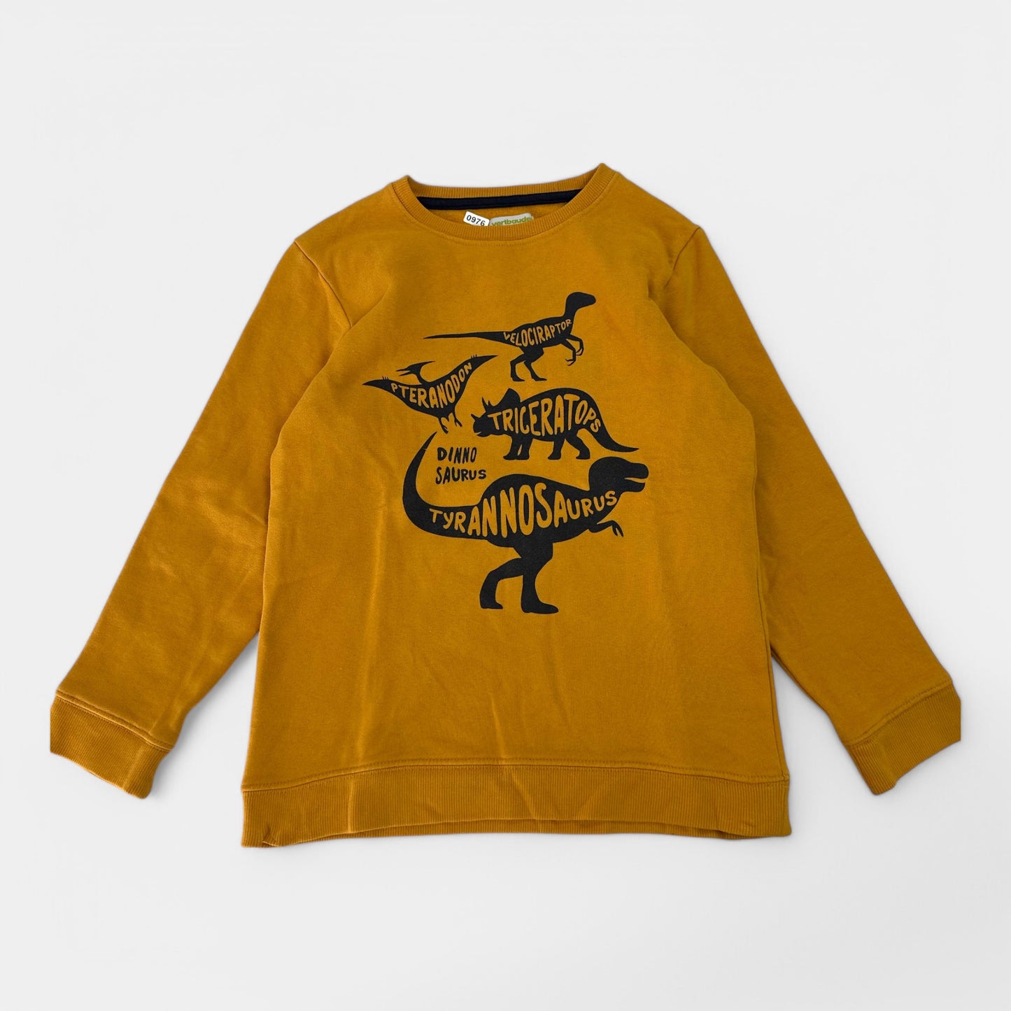 Pull Verbaudet : 10 ans