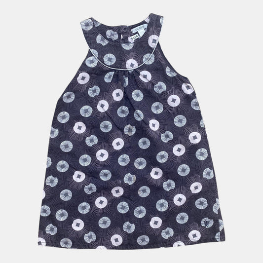 Robe Okaïdi : 5 ans