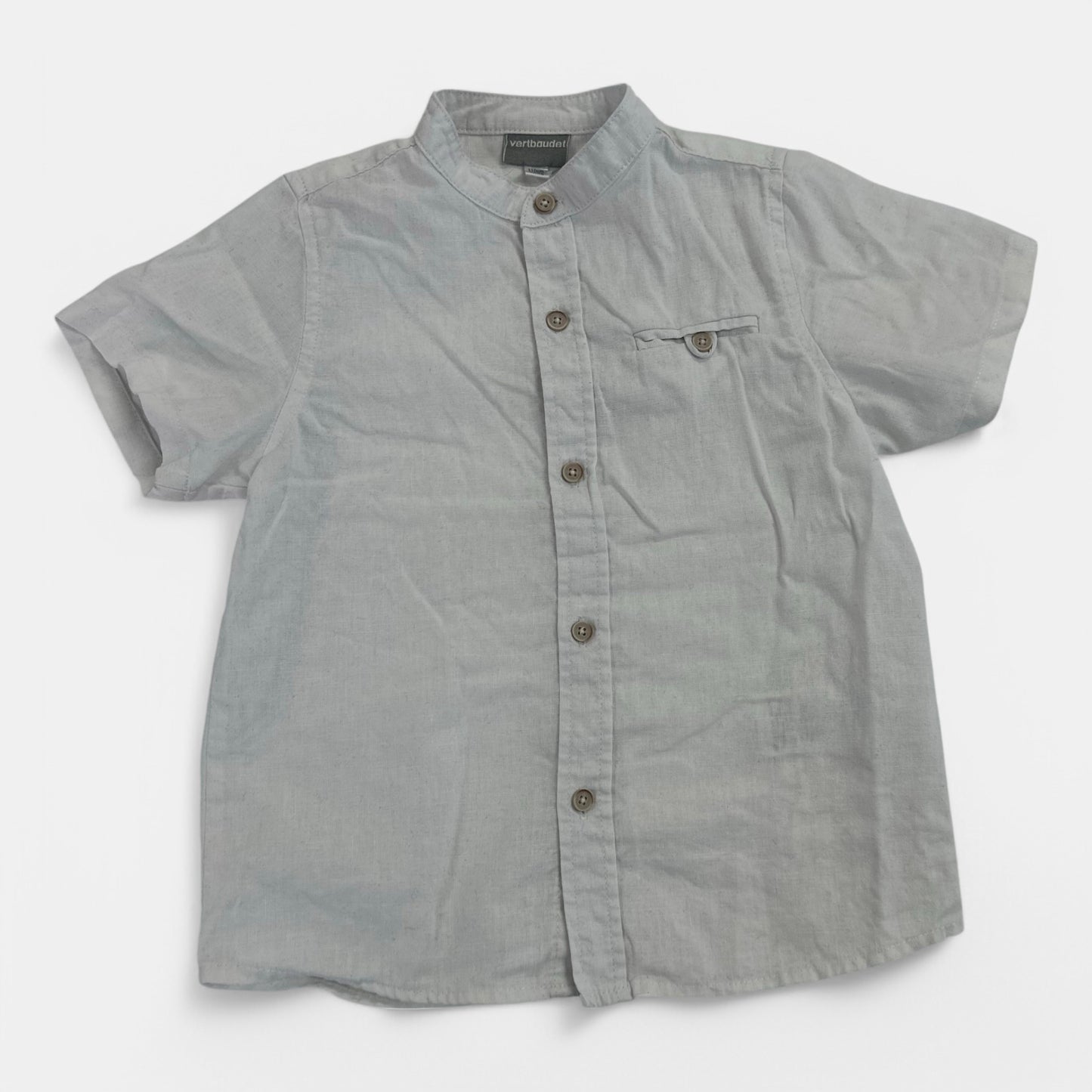Chemise Verbaudet : 5 ans