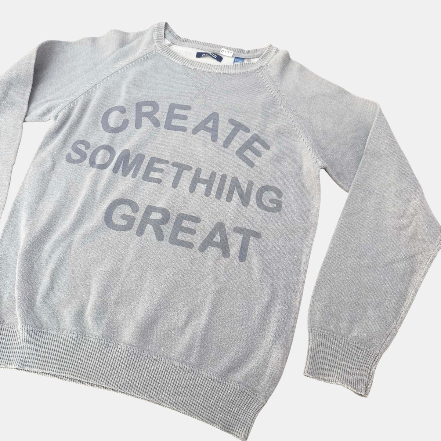 Pull Okaïdi : 10 ans