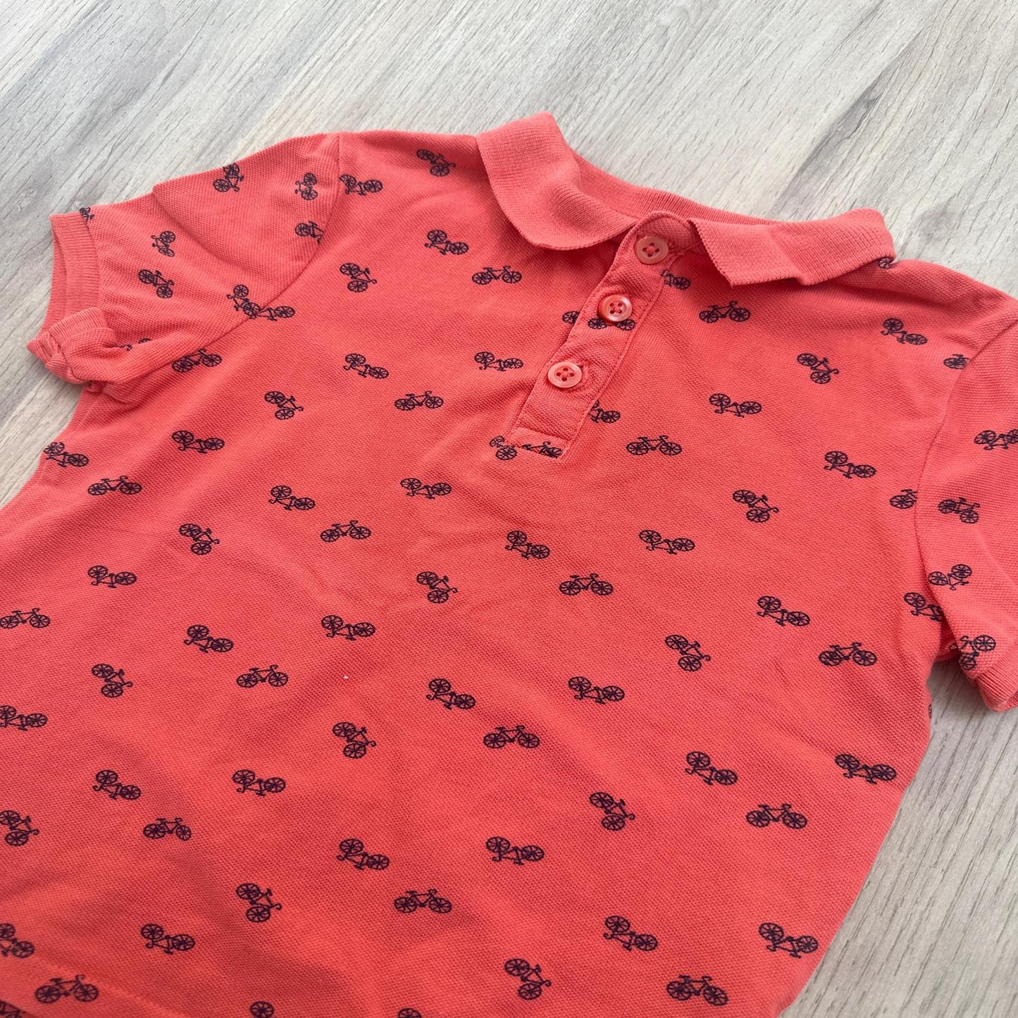 T-shirt kiabi : 4 ans