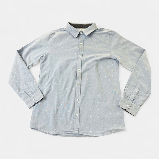 Chemise Billie & Kenny : 14 ans