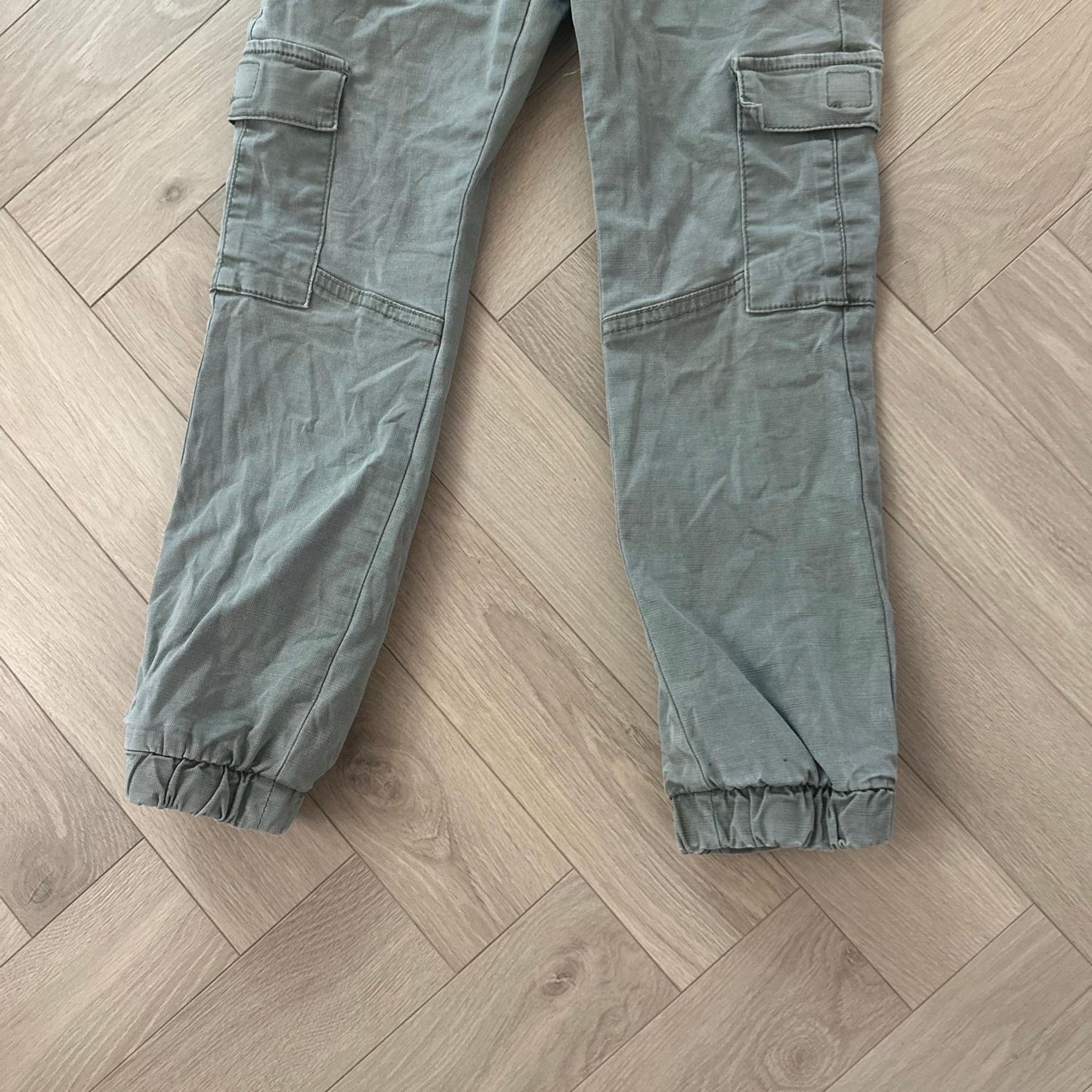 Pantalon cargo Tape à l'oeil : 8 ans