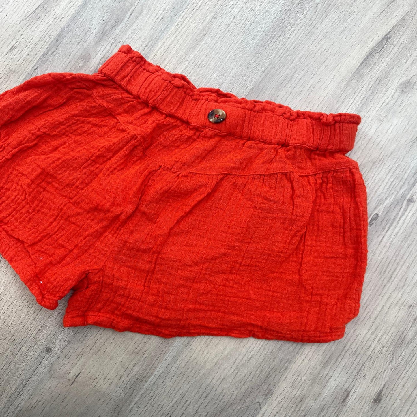 Short Okaidi : 9 ans