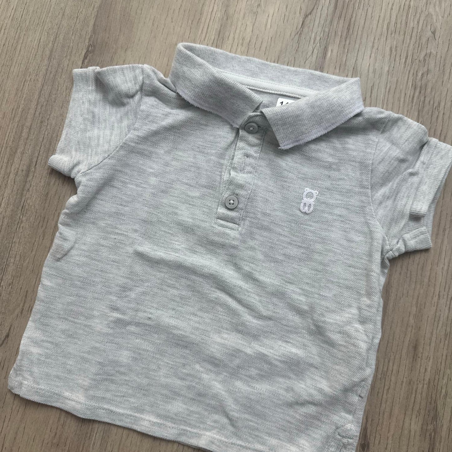 Polo Okaïdi : 6 mois