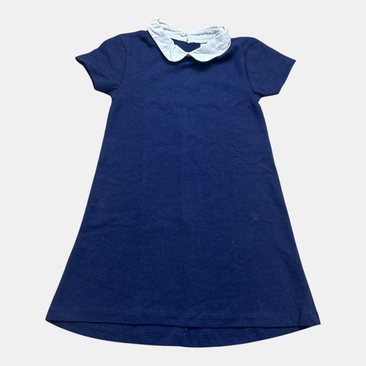 Robe Charlie et prune : 5 ans