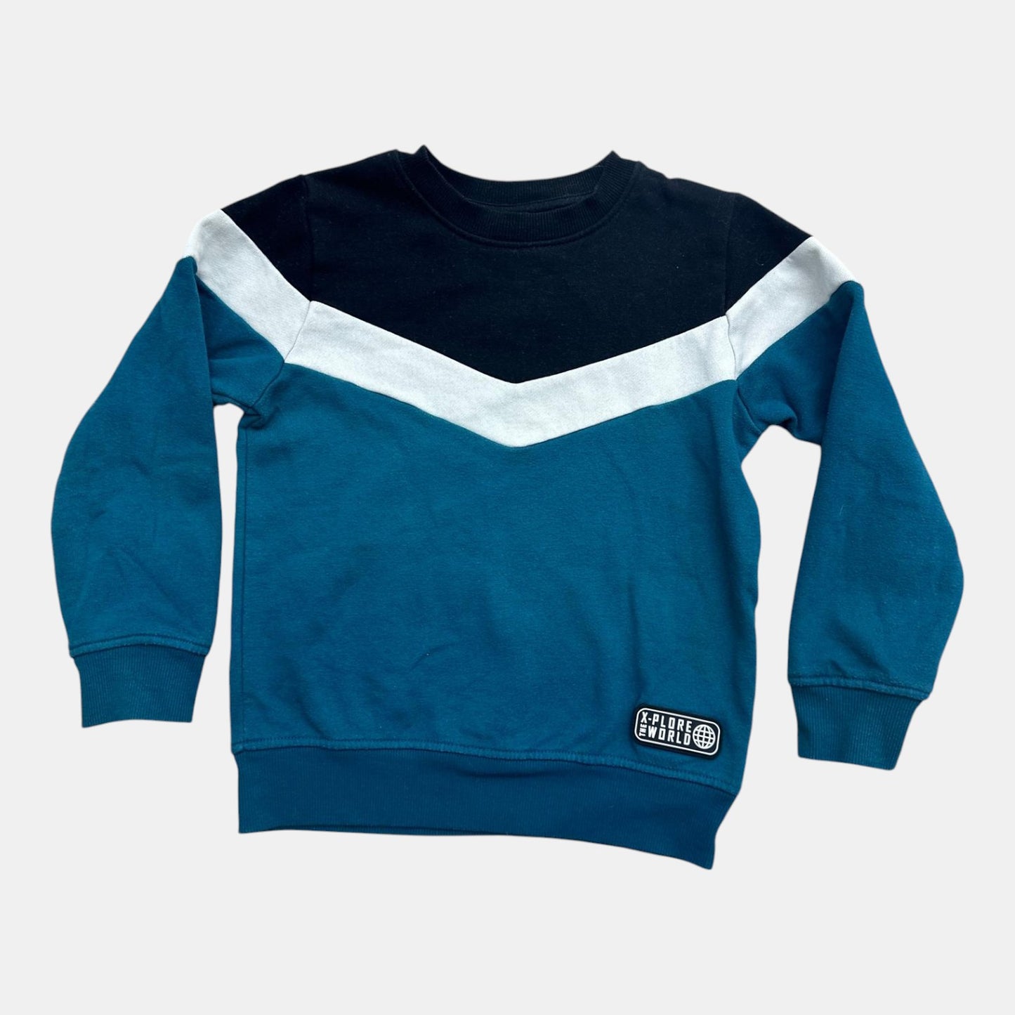 Pull : 8 ans