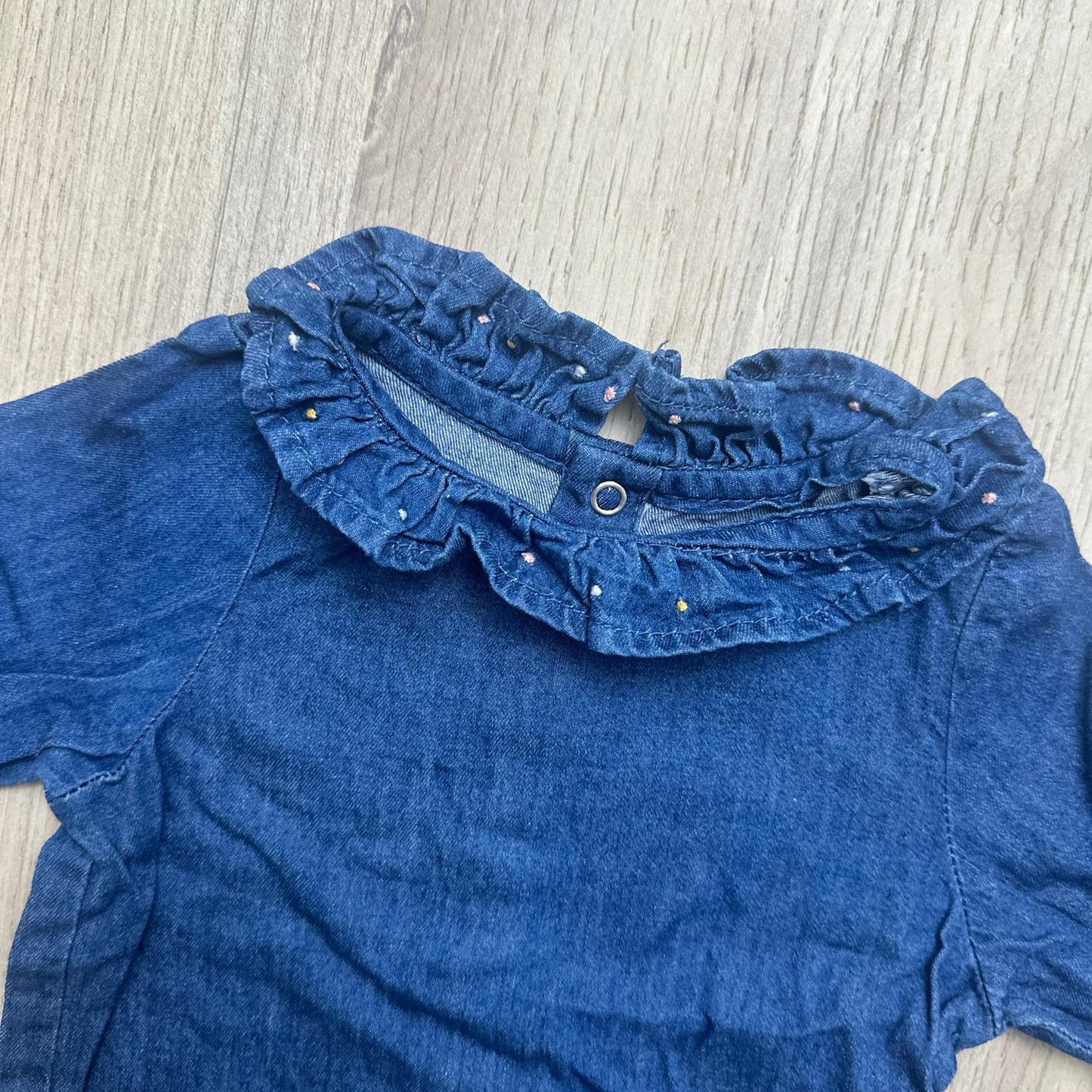Blouse Kiabi : 3 mois