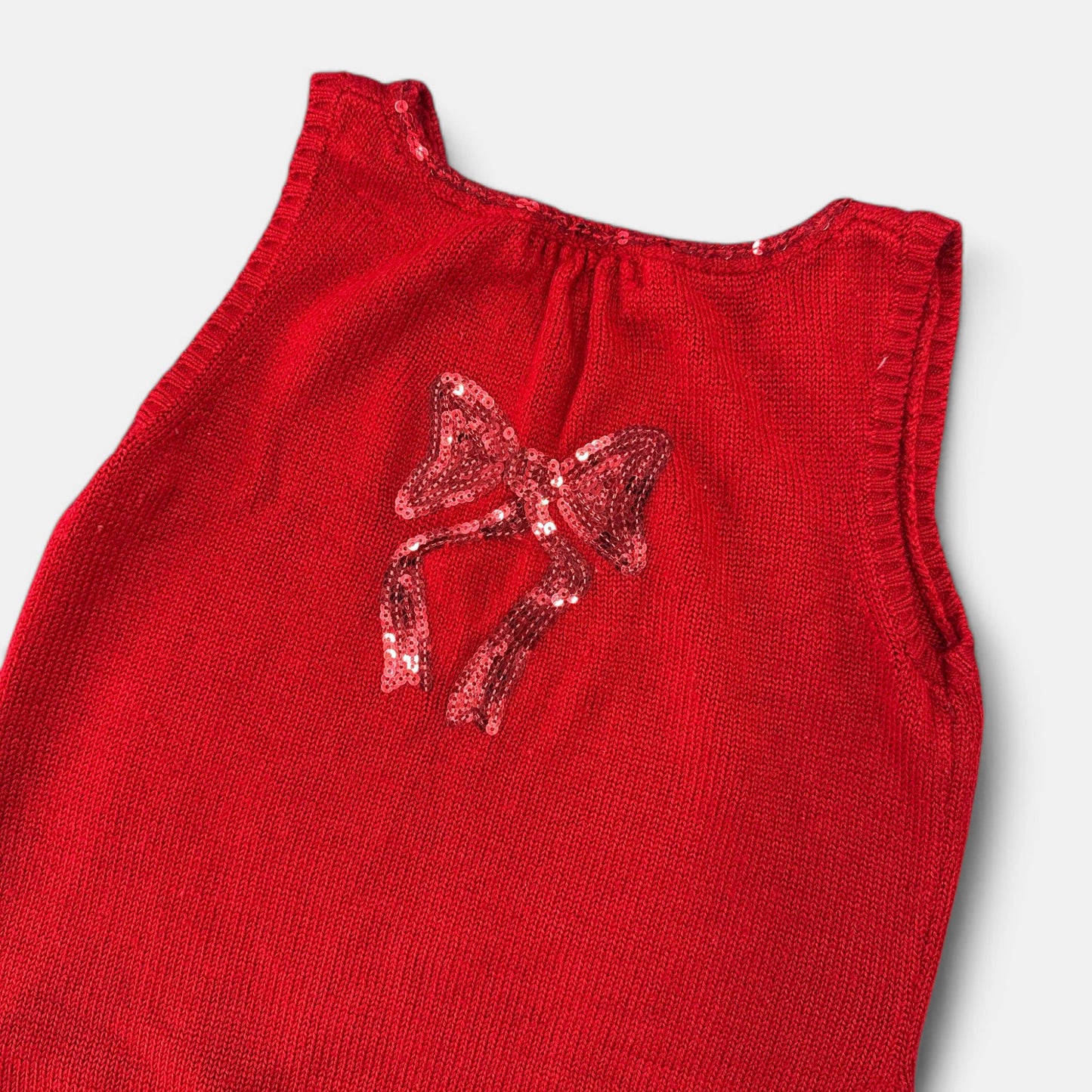 Robe lisa rose : 6 ans