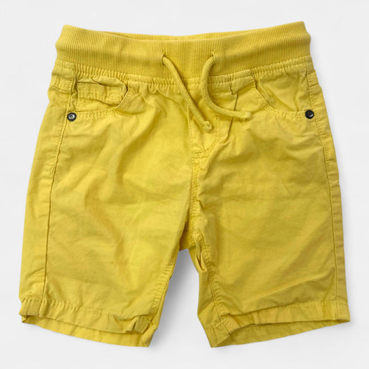 Short Tape à l'oeil : 18 mois