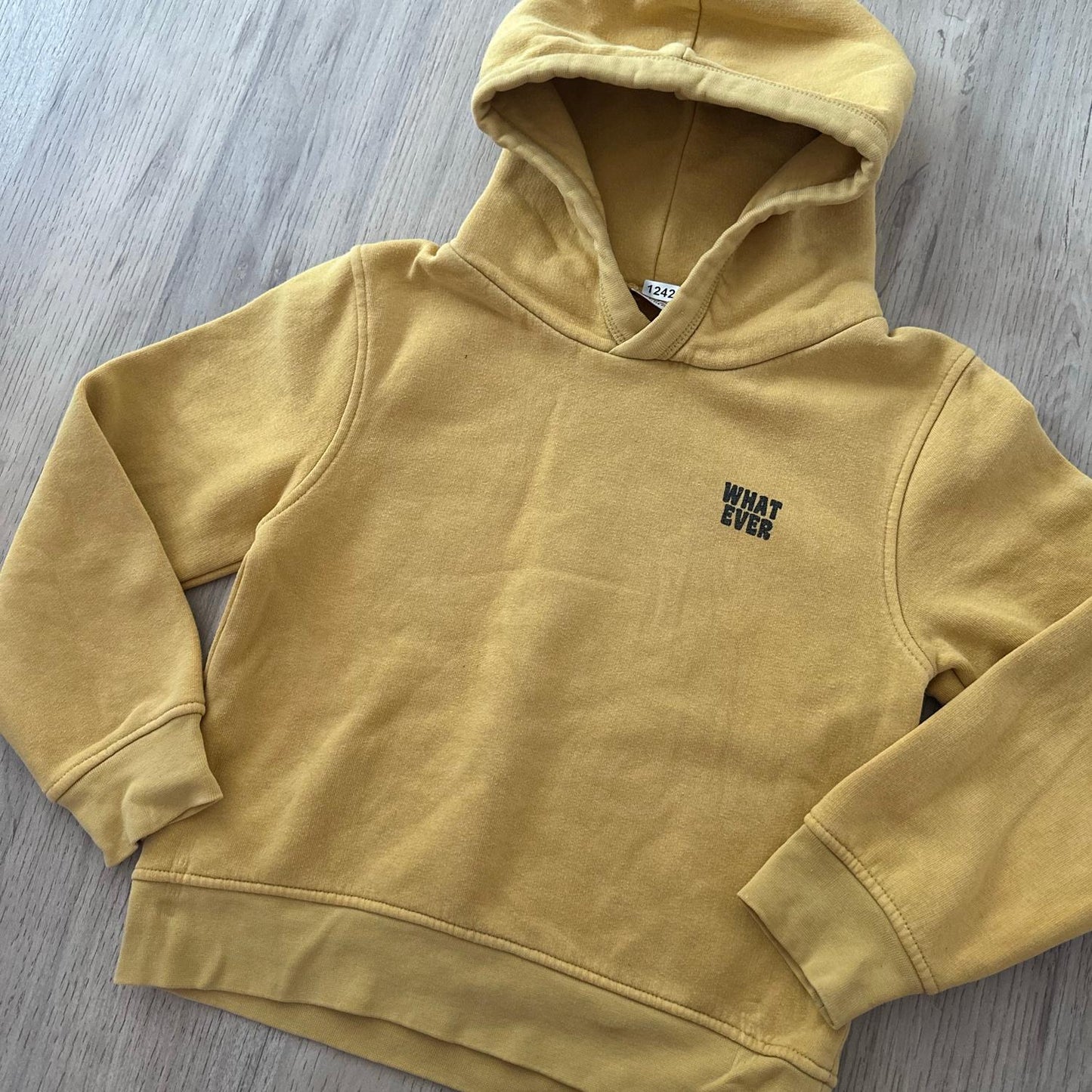 Pull Tape à l'oeil : 6 ans