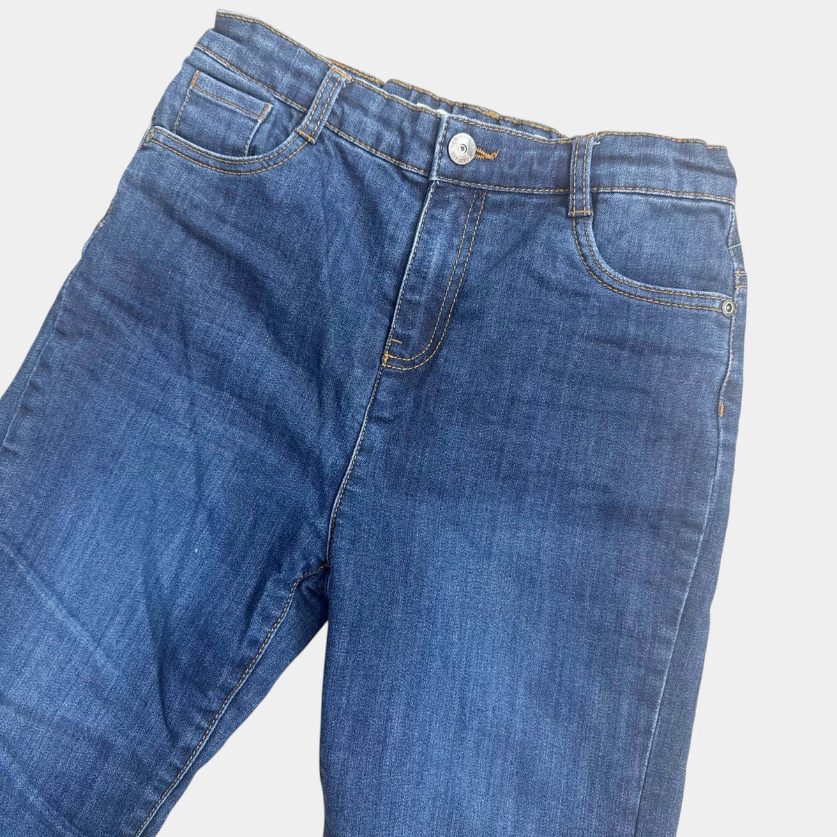 Pantalon. Chaud Verbaudet : 12 ans